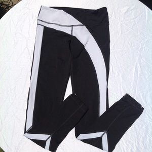 Vimmia Arc yoga leggings